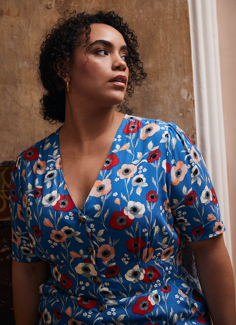 Shot by Mark Gregson