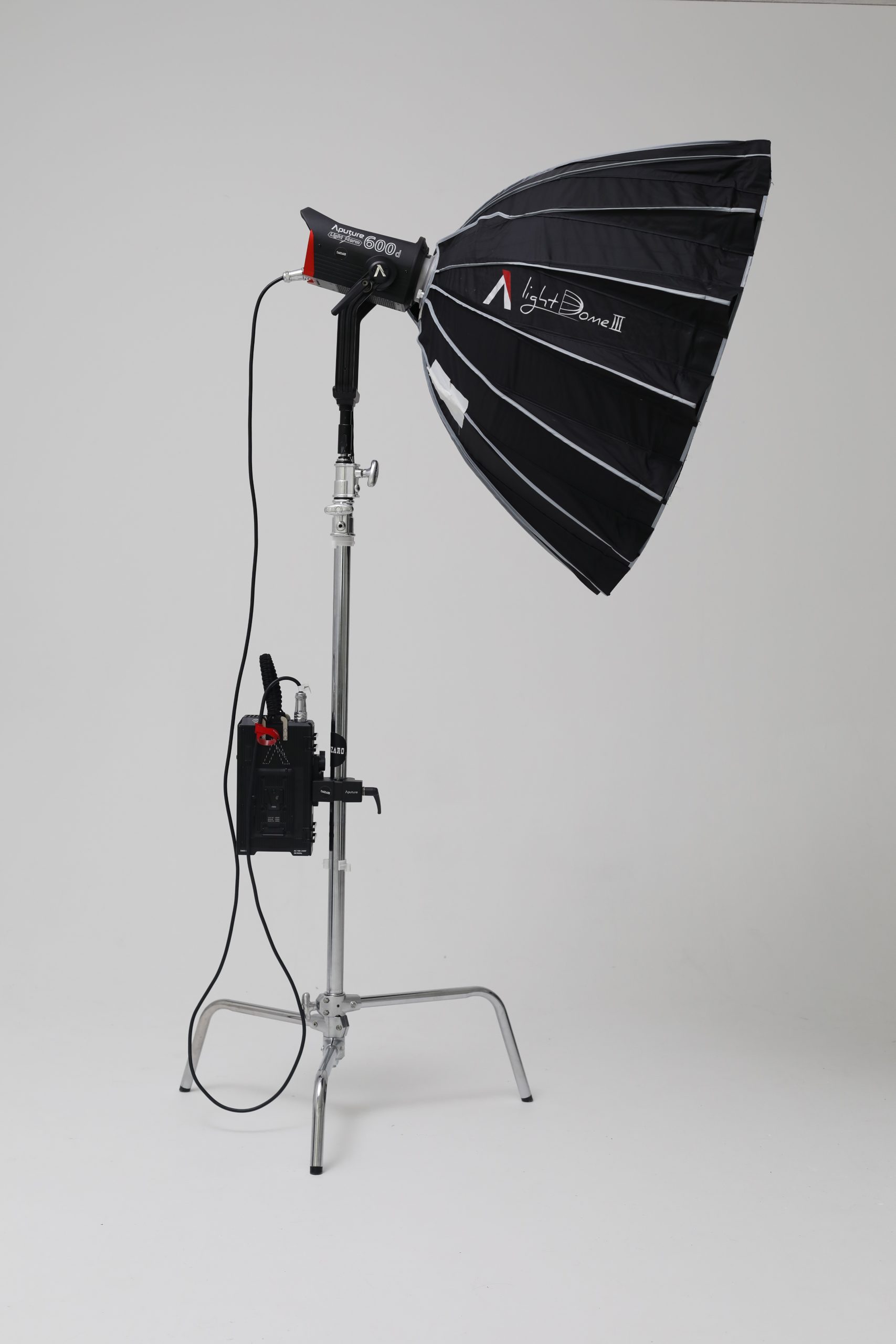 Tanzaro Lighting Hire