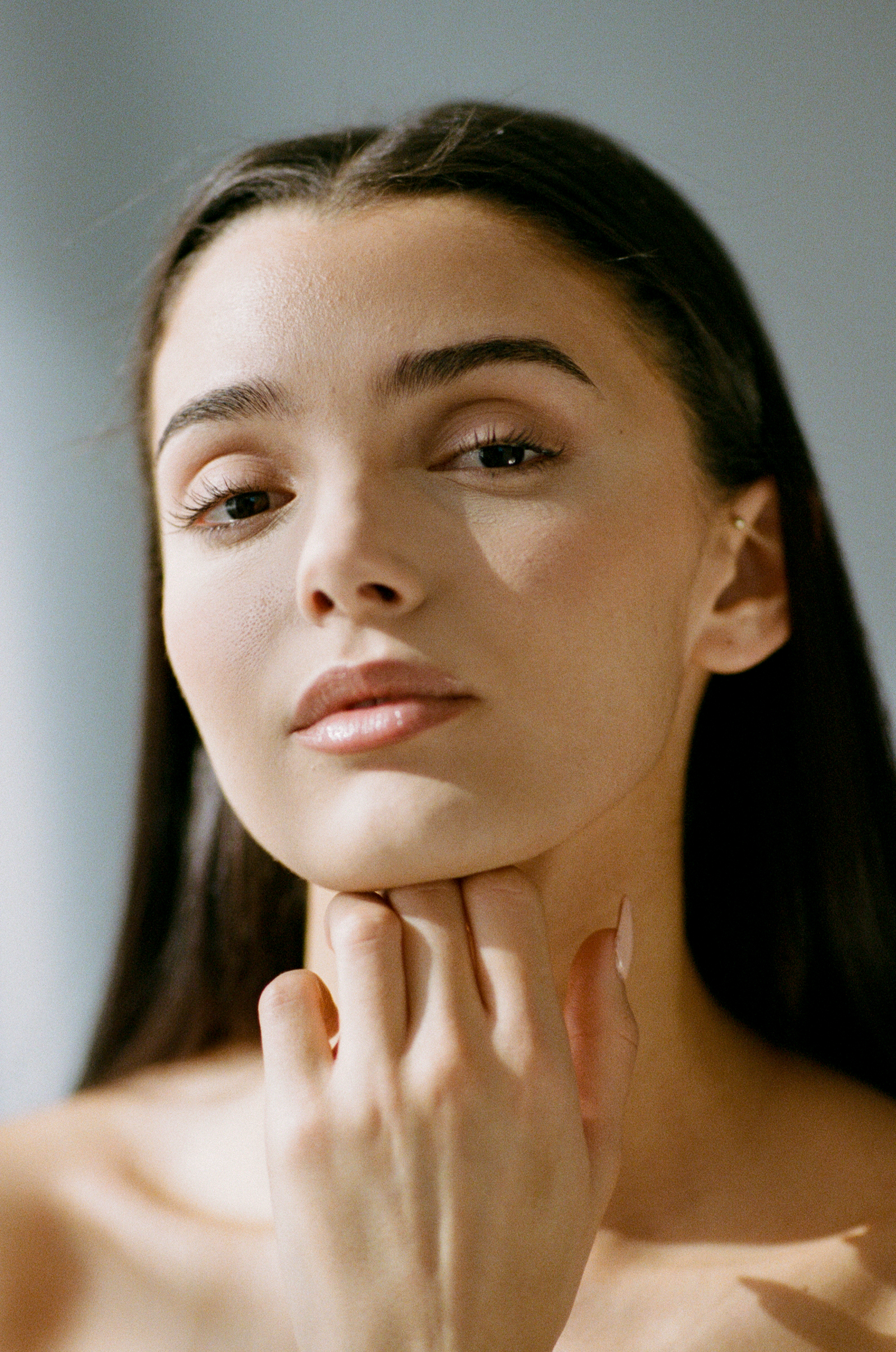 Tanzaro Studio Headshot