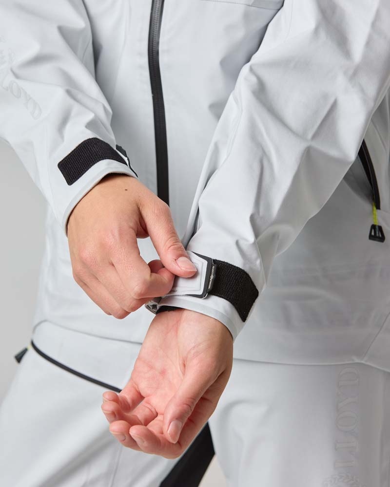 DYNAMIC JACKET ICE_147