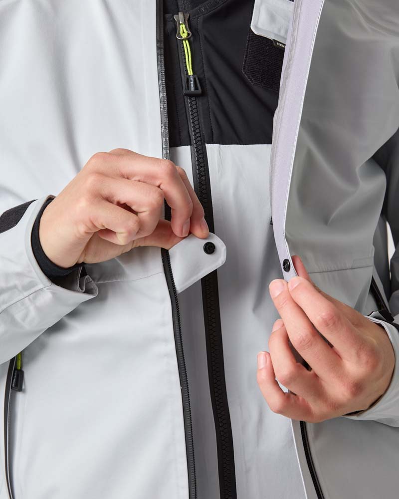 DYNAMIC JACKET ICE_157